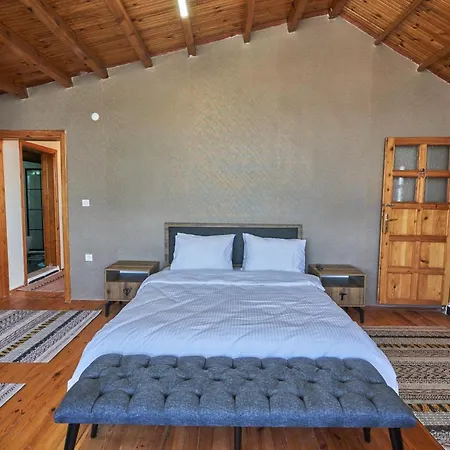 Villa Vflowersapanca *