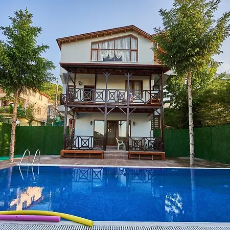 Villa Vflowersapanca *