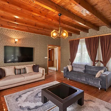 Villa Vflowersapanca *