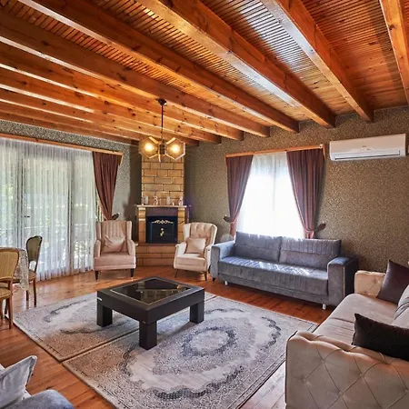Villa Vflowersapanca