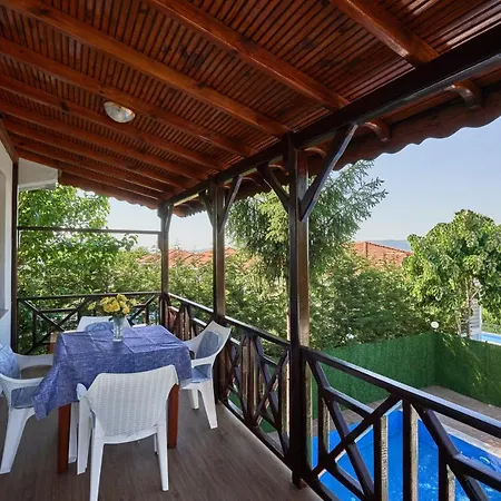 Vflowersapanca Villa
